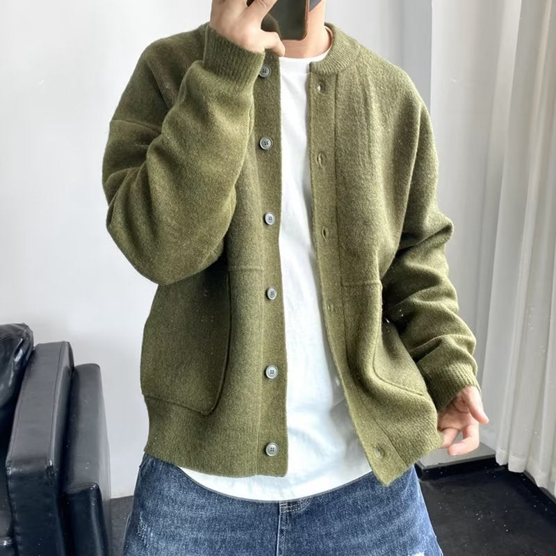 Alainluxus - Luxus Pullover