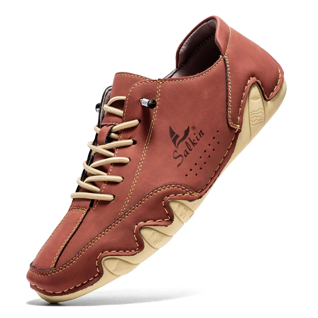 Dalmaflex | Bequeme und Leichte Schuhe