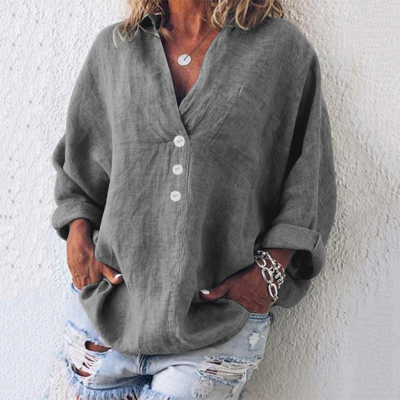 Küstenbrise | Lässiger Pullover