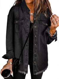 Alltagsdenim | Klassische Jeansjacke