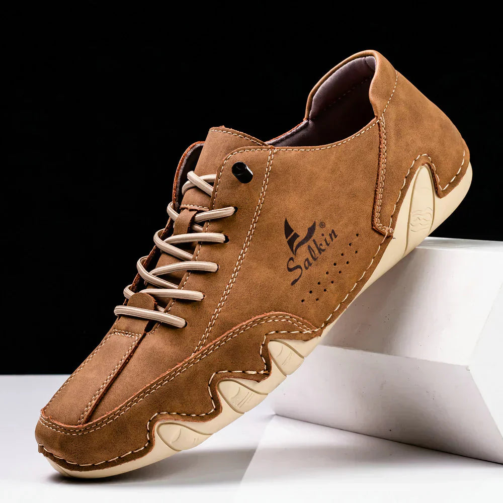 Dalmaflex | Bequeme und Leichte Schuhe
