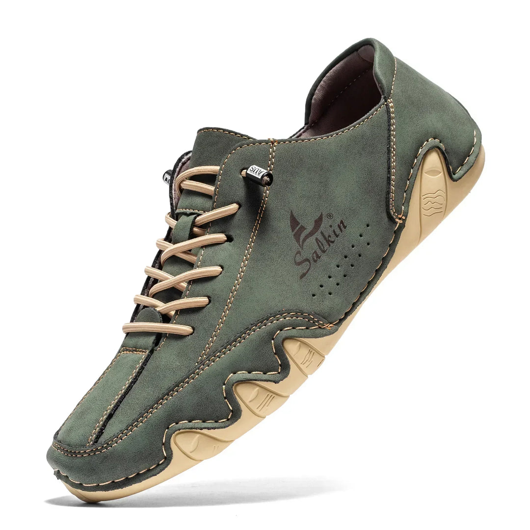 Dalmaflex | Bequeme und Leichte Schuhe