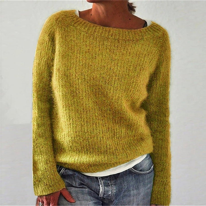 Luxuswolle | Edler Strickpullover