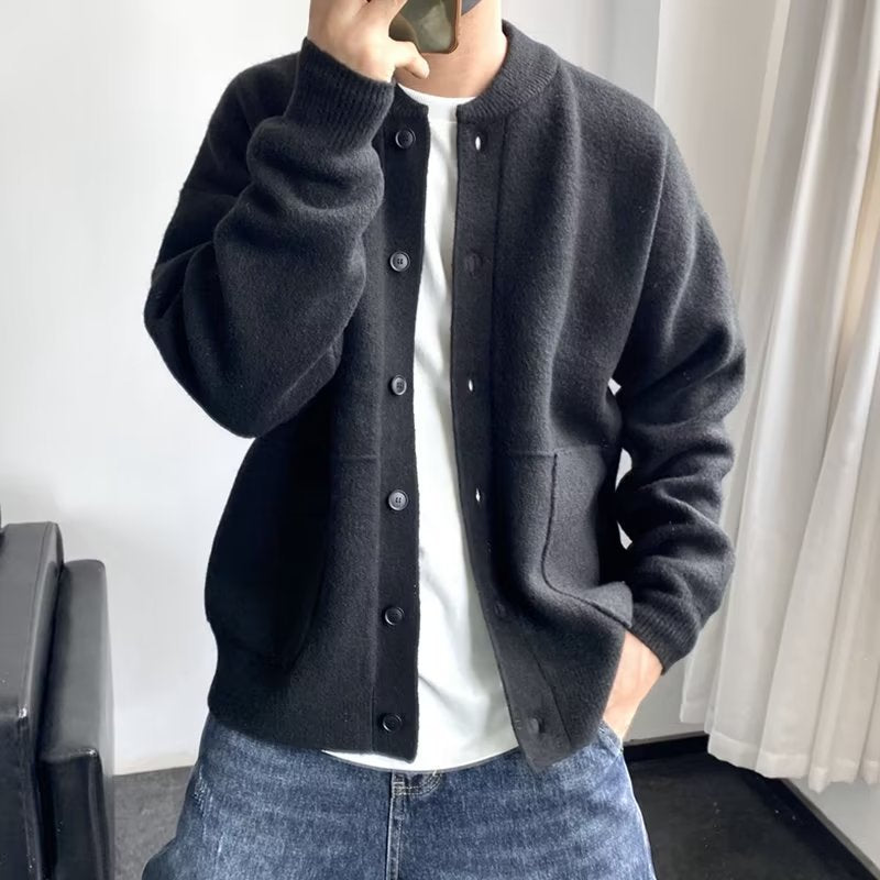 Alainluxus - Luxus Pullover