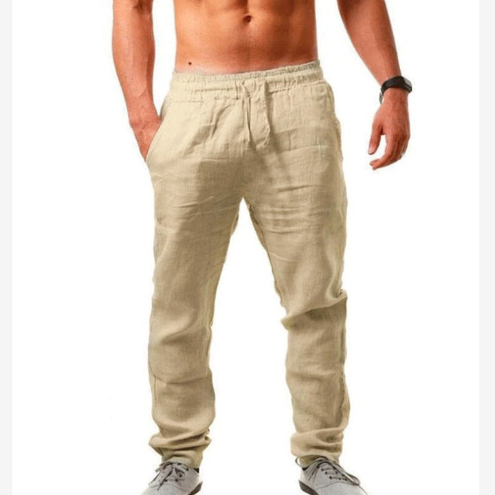 Kordelzugbund | Hose mit Kordelzug