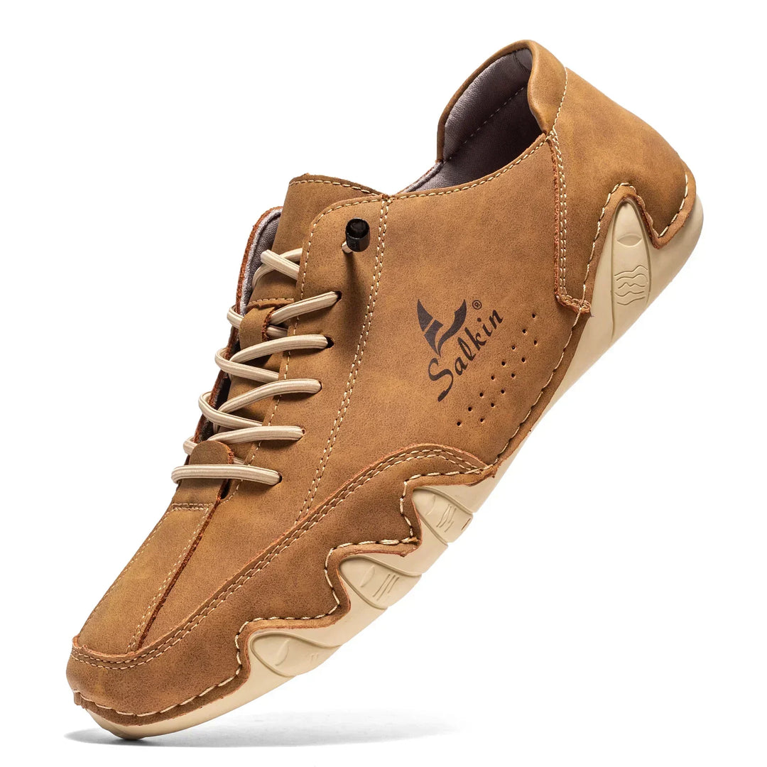 Dalmaflex | Bequeme und Leichte Schuhe