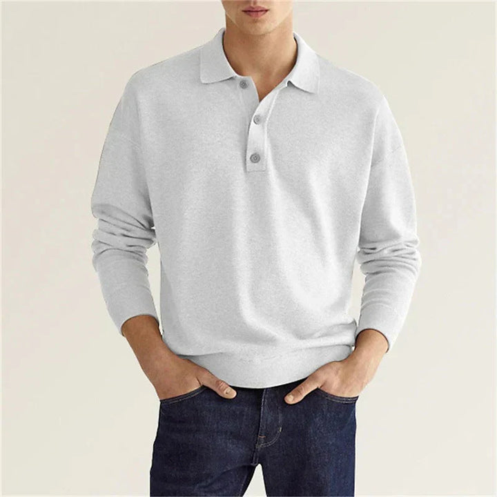 Poloklassik | Klassisches Polohemd