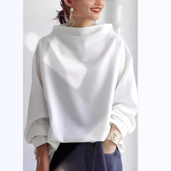 Winterluxus | Edler Strickpullover