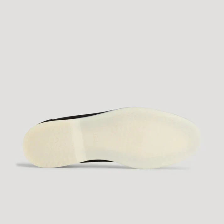 Givalli | Premium Wildleder-Loafer