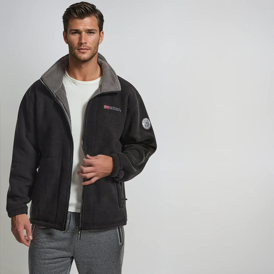 Norwayfleece | Premium Fleece Weste
