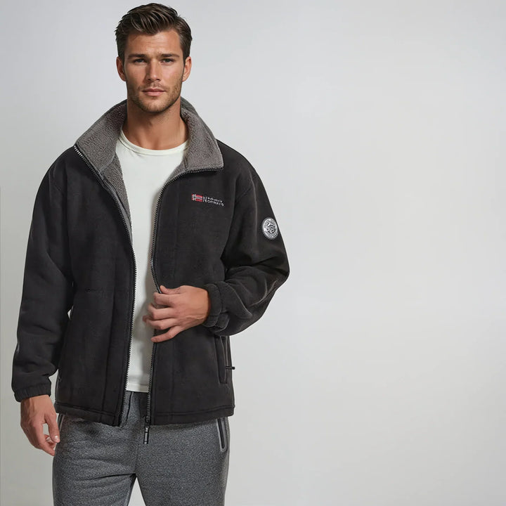 Norwayfleece | Premium Fleece Weste