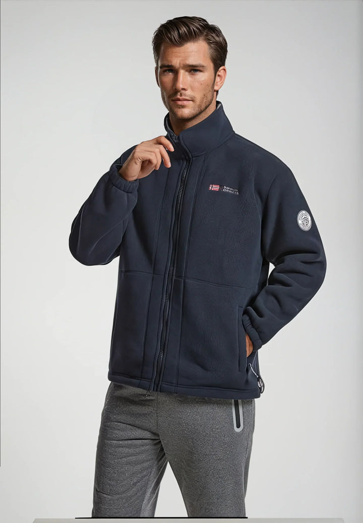 Norwayfleece | Premium Fleece Weste
