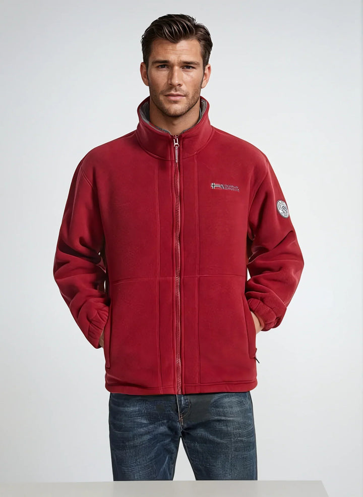 Norwayfleece | Premium Fleece Weste