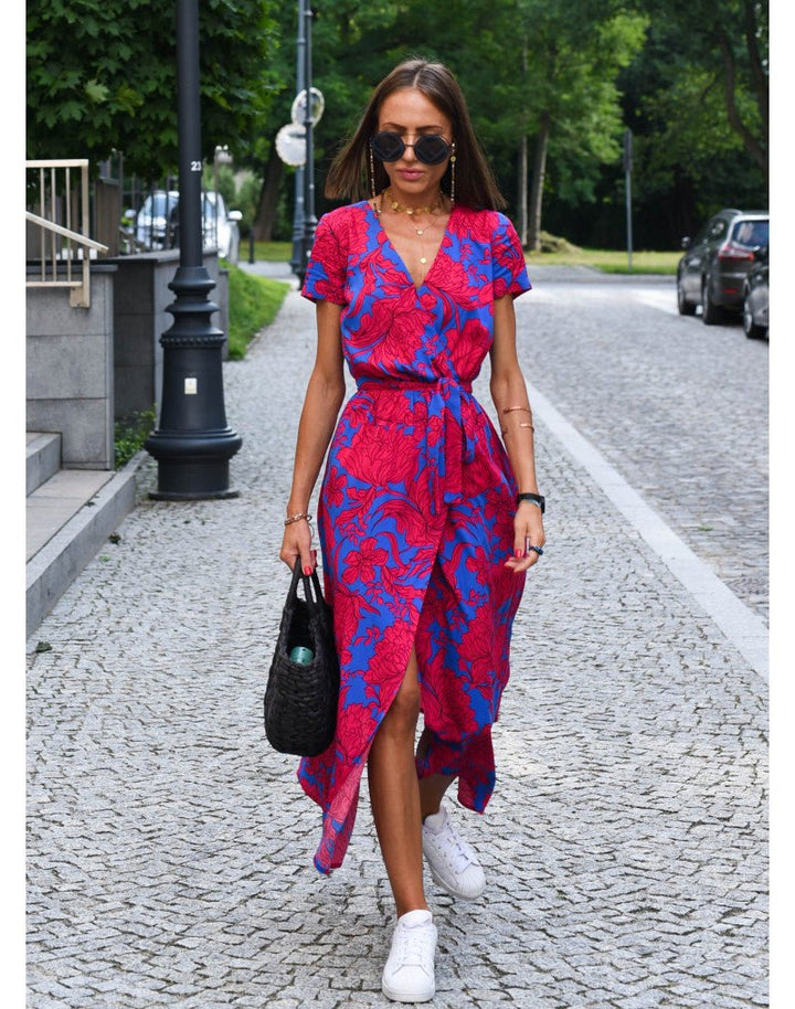 Alltagsluxus | Legeres Kleid
