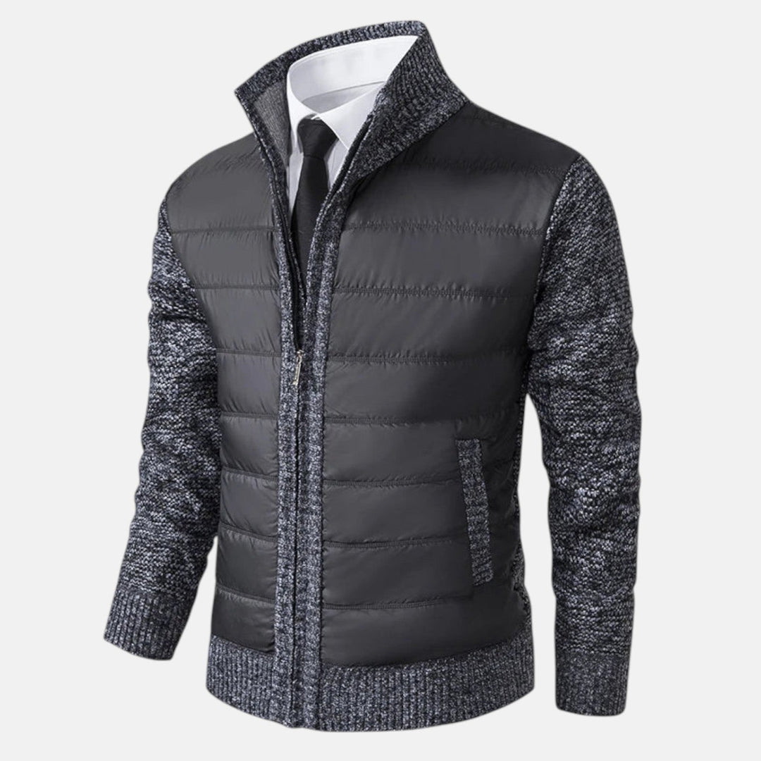 Lucianurban | Urban Eleganz Jacke