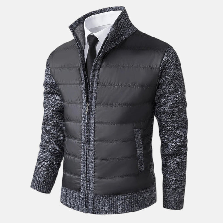 Lucianurban | Urban Eleganz Jacke