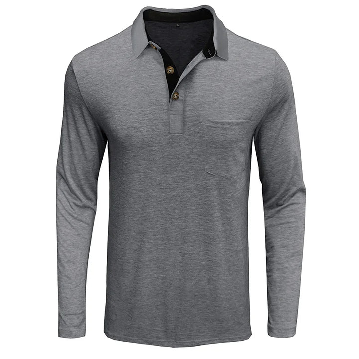 Jörgunifarben | Vielseitiges Langarmshirt