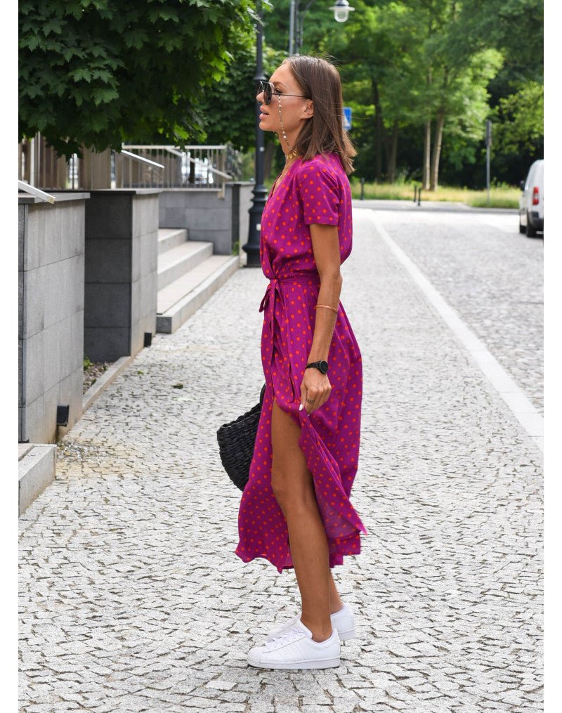Alltagsluxus | Legeres Kleid
