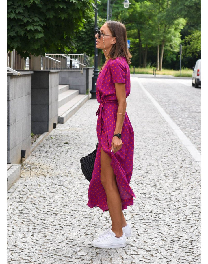 Alltagsluxus | Legeres Kleid