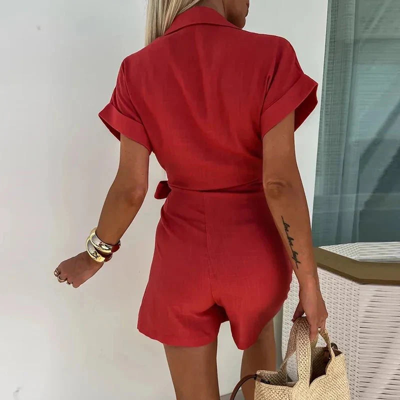 Sonnenspiel | Chicer Playsuit