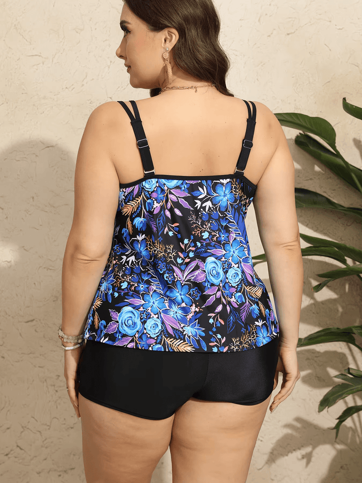 Formkomfort | Shaping Bikini-Set