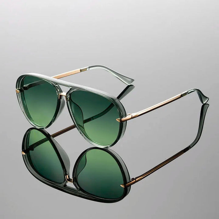 Mila Aviator Sonnenbrille