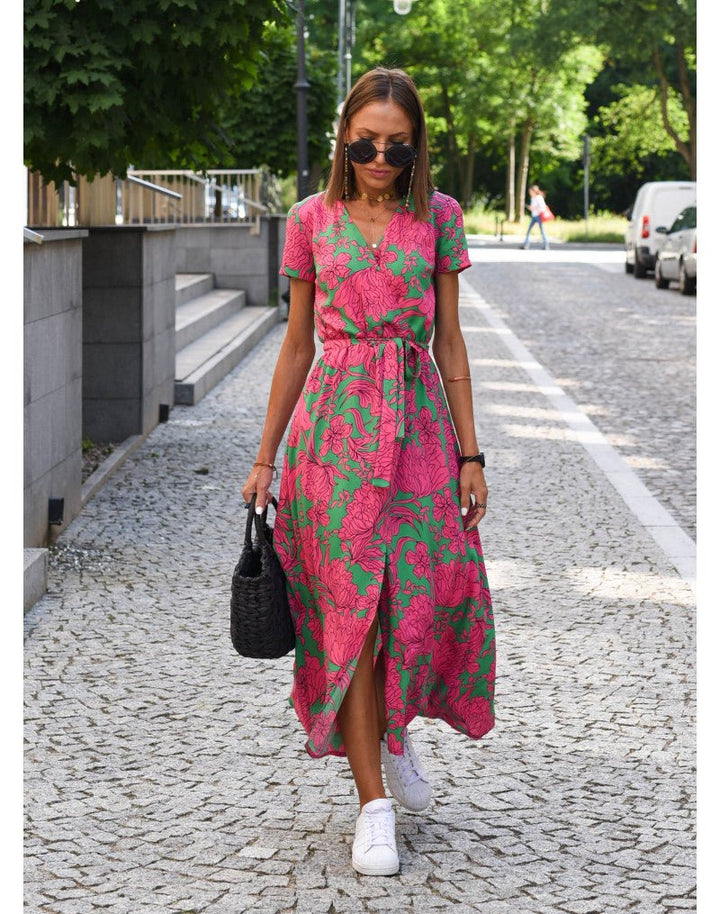 Alltagsluxus | Legeres Kleid