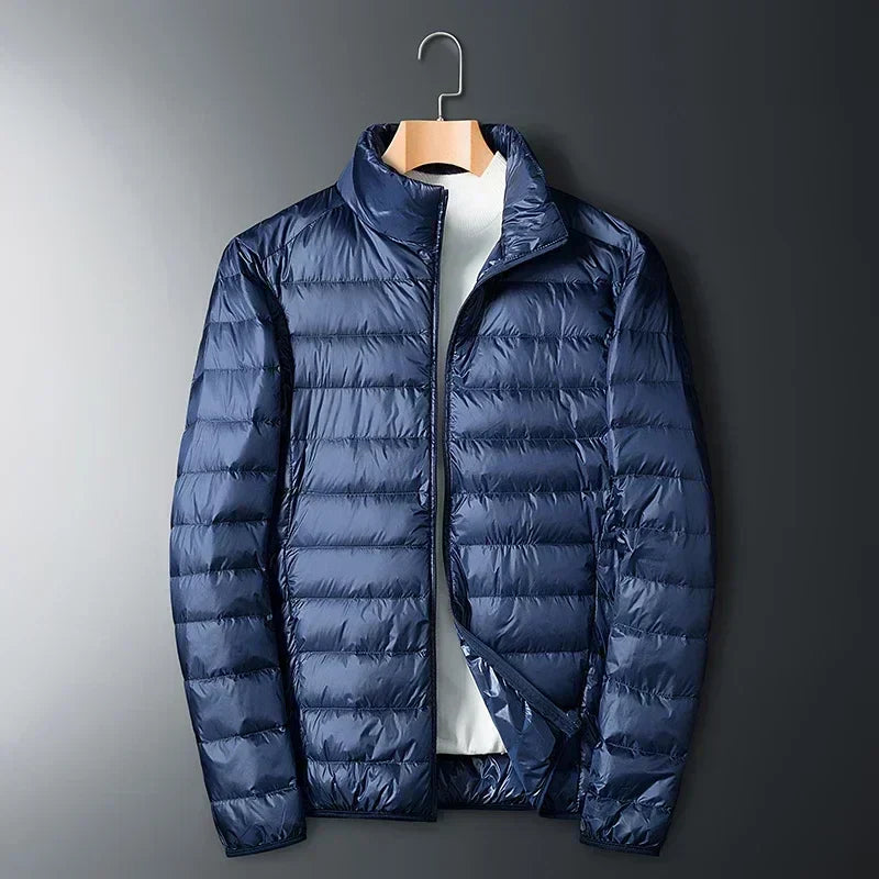 Philippwasser | Wasserdichte Jacke