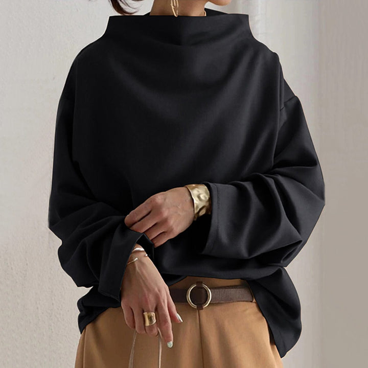 Winterluxus | Edler Strickpullover