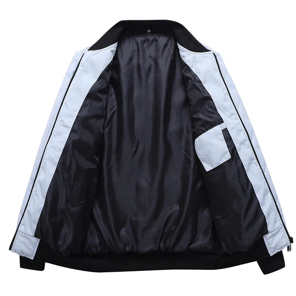 Fabianpuffer | Premium-Pufferjacke