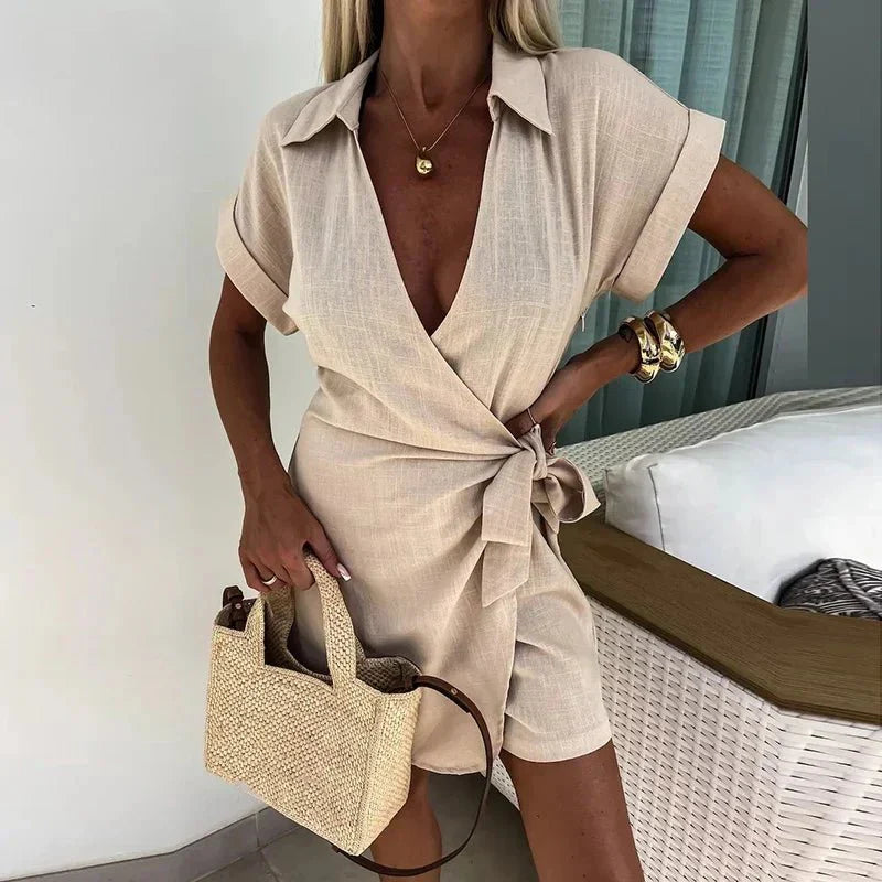Sonnenspiel | Chicer Playsuit