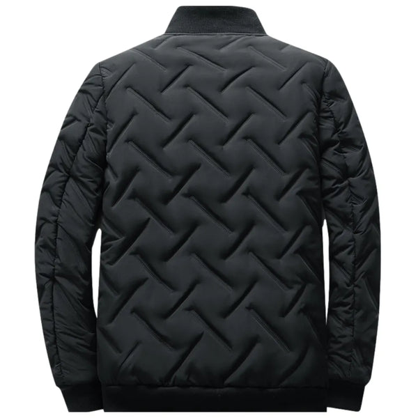 Fabianpuffer | Premium-Pufferjacke