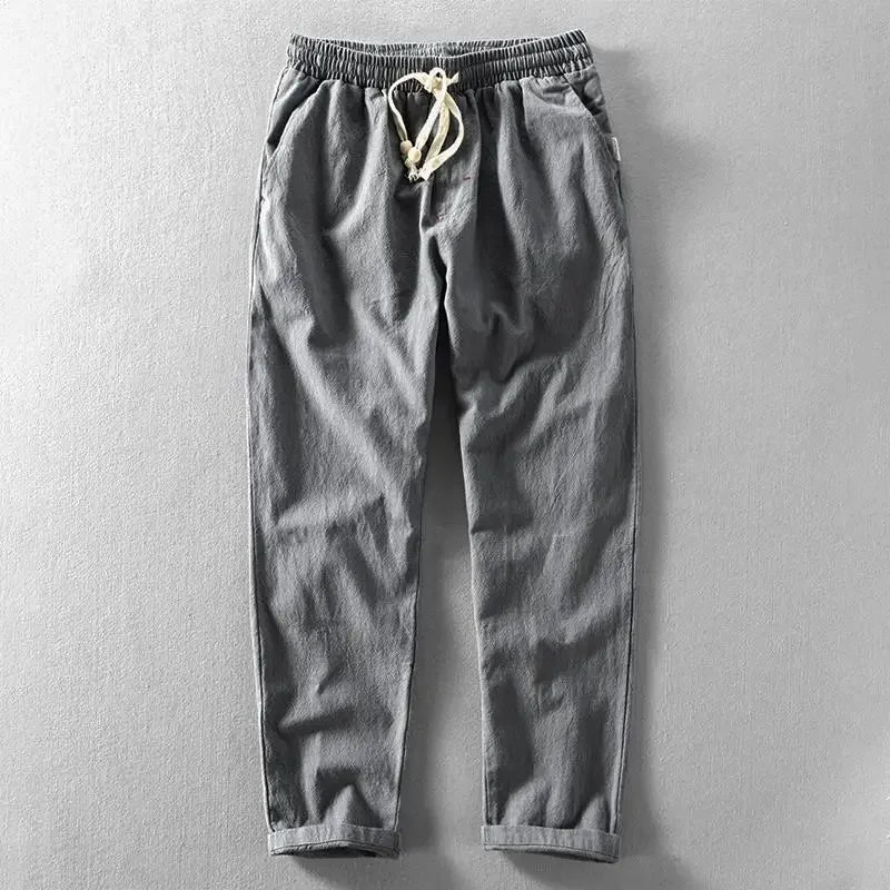 Bobysommer | Drawstring-Sommerhose
