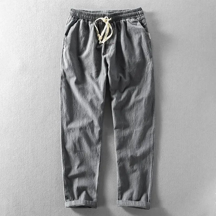 Bobysommer | Drawstring-Sommerhose
