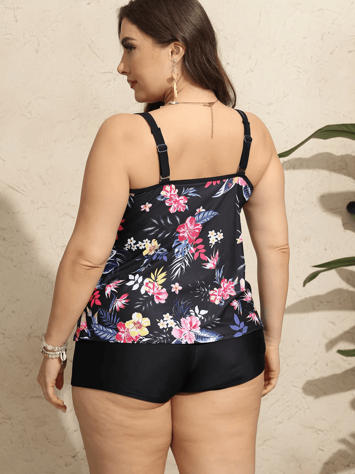 Formkomfort | Shaping Bikini-Set