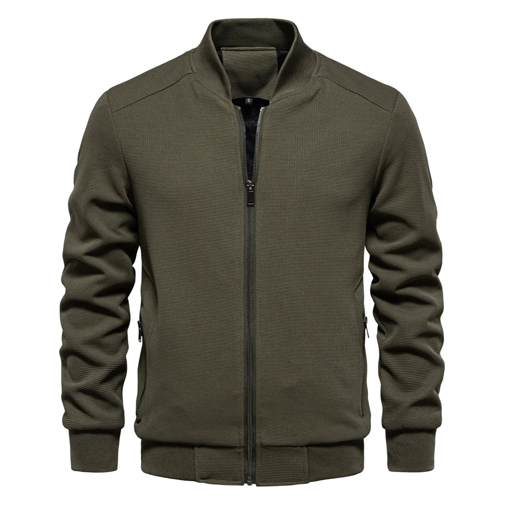 Mullerherbst | Premium Herbstjacke