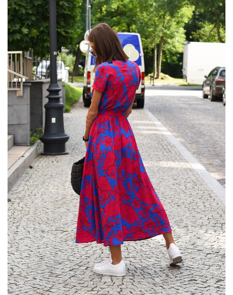 Alltagsluxus | Legeres Kleid