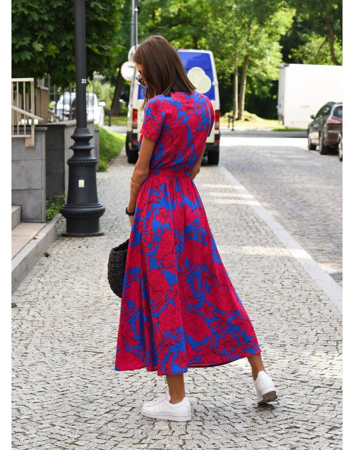 Alltagsluxus | Legeres Kleid