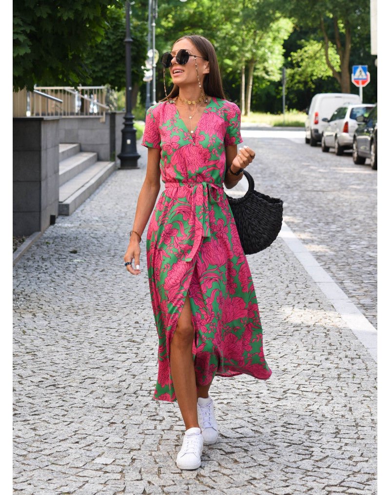 Alltagsluxus | Legeres Kleid