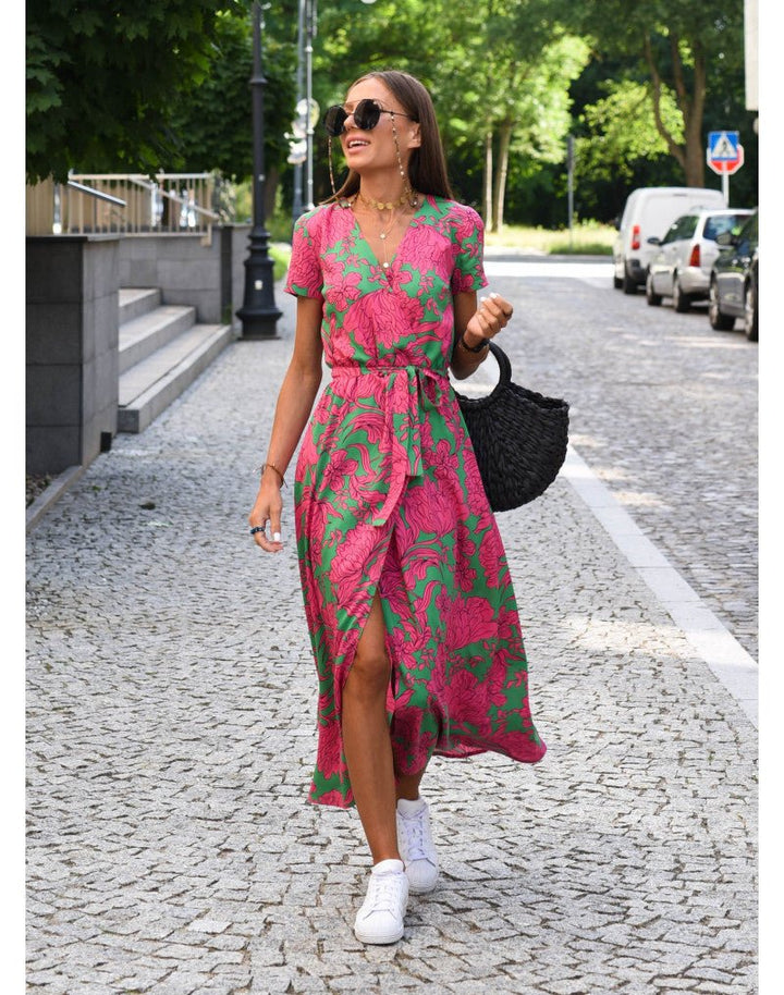 Alltagsluxus | Legeres Kleid