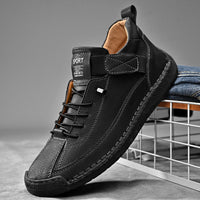 Valentingang | Bequeme Wanderschuhe