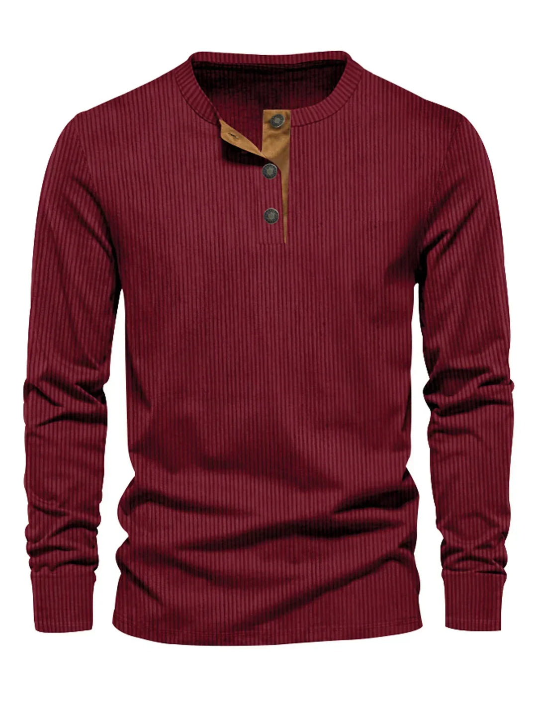 Eastonklassik | Zeitloses Langarmshirt