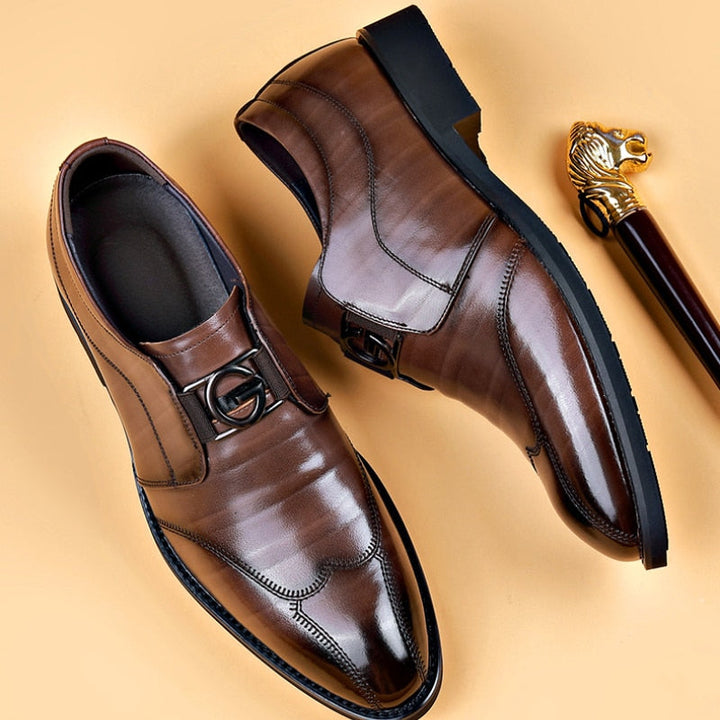 Giovannieleganz | Handgefertigte Lederschuhe