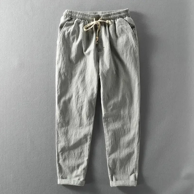 Bobysommer | Drawstring-Sommerhose