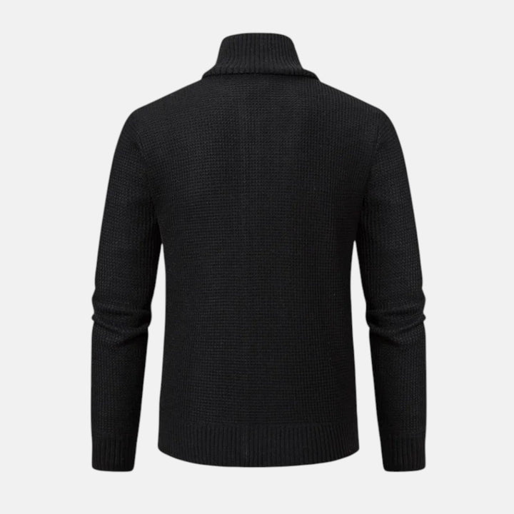 Lucianurban | Urban Eleganz Jacke
