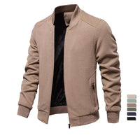 Mullerherbst | Premium Herbstjacke
