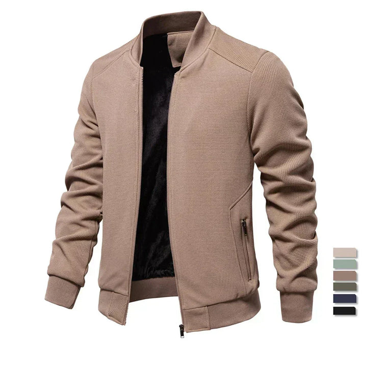 Mullerherbst | Premium Herbstjacke