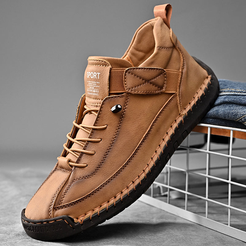Valentingang | Bequeme Wanderschuhe