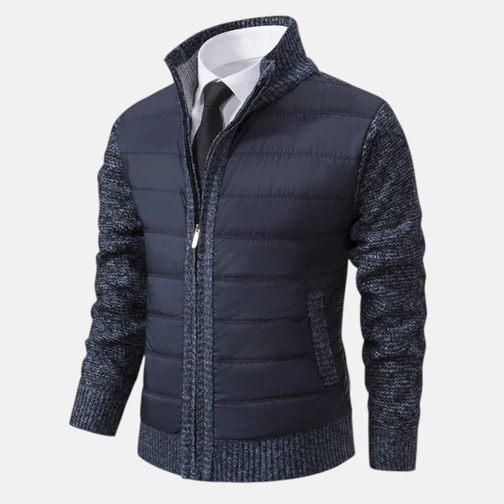 Lucianurban | Urban Eleganz Jacke