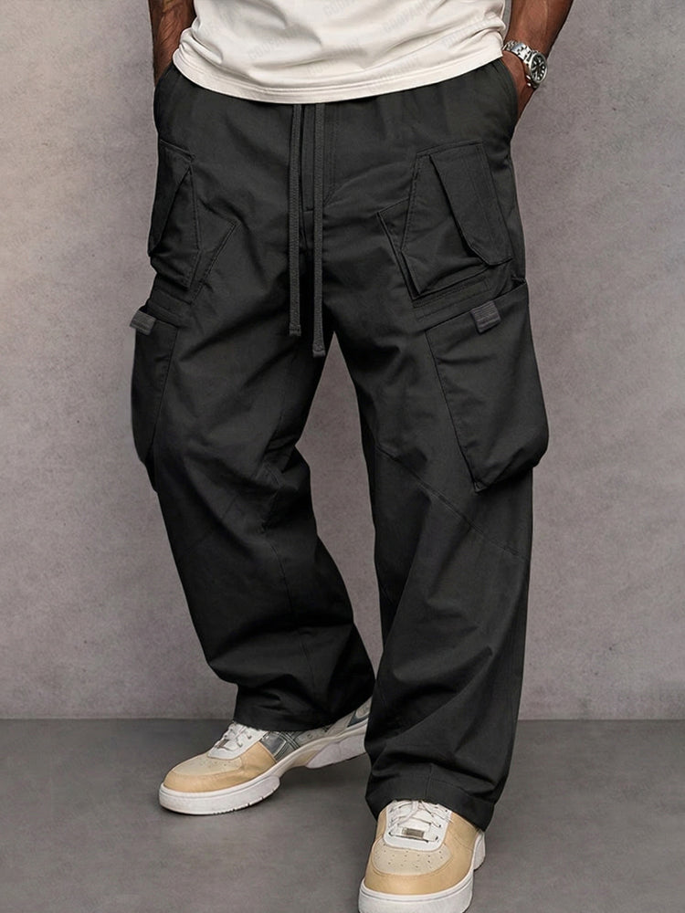 Straightcargo | Cargo-Hose im Straight Fit